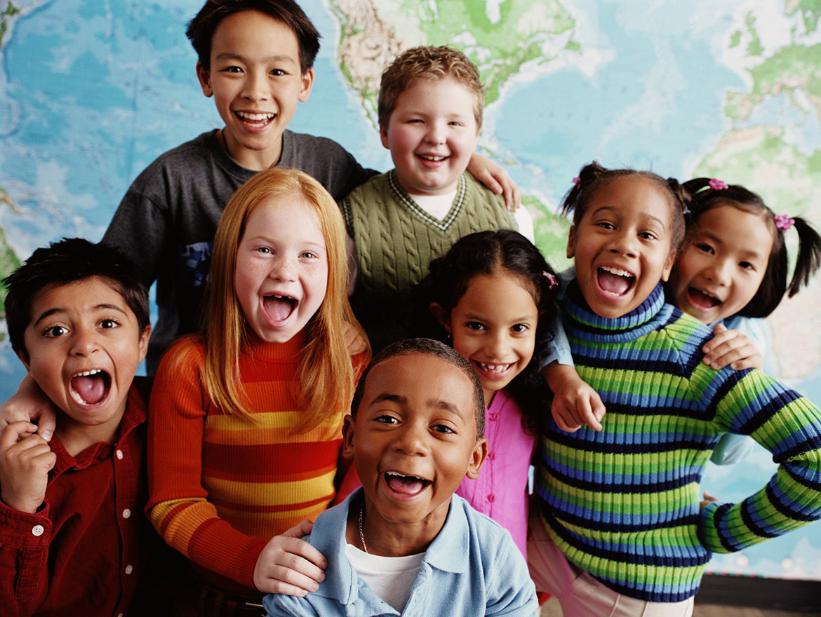 4 Things We Should All Teach Kids About Racism Right Now
